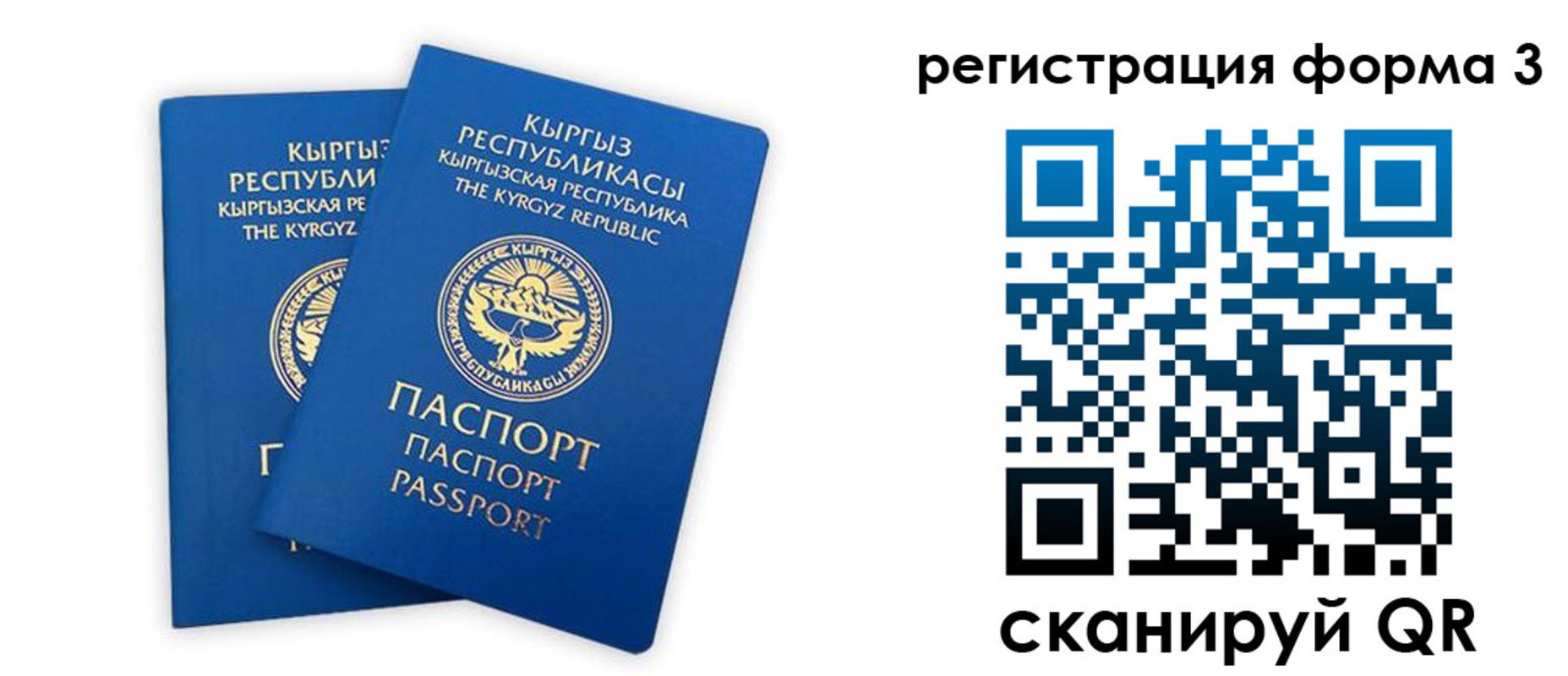временная регистрация госуслуги в Губахе